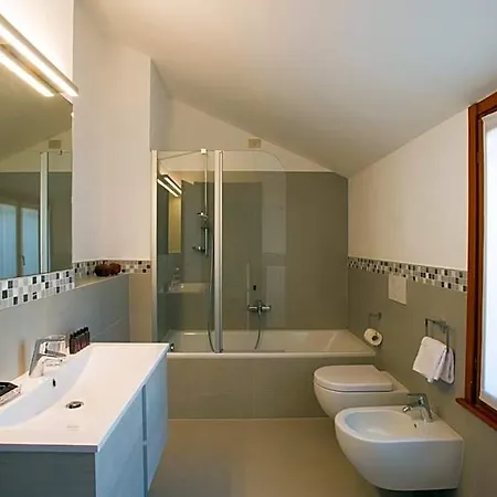 Odescalchi Appart hôtel