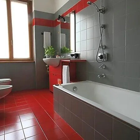 Odescalchi Appart hôtel Milan