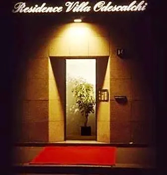 Odescalchi Appart hôtel 3*