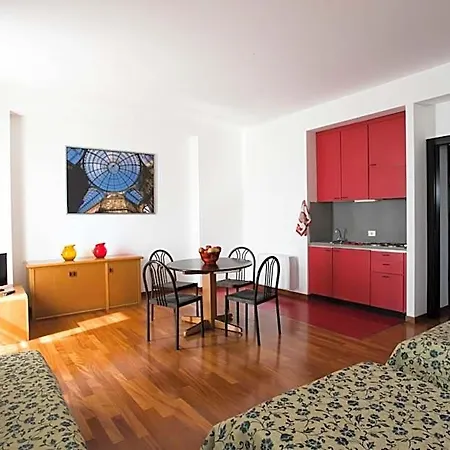 Odescalchi Milan