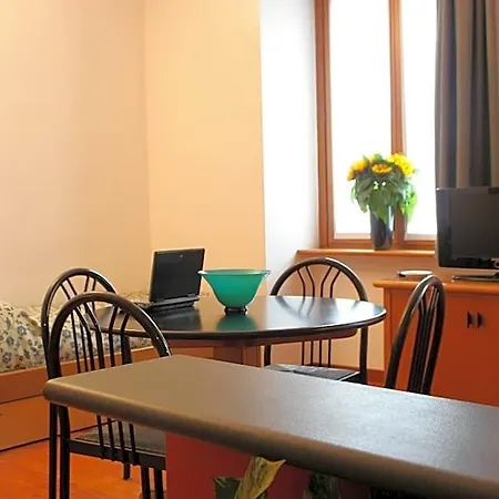 Odescalchi Appart hôtel