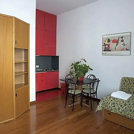 Odescalchi Appart hôtel