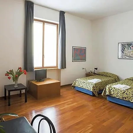 Appart hôtel Odescalchi