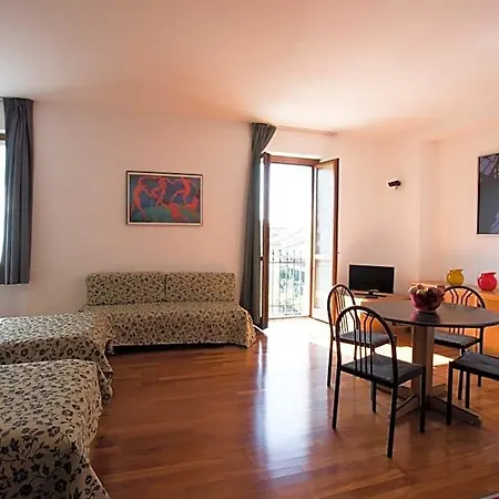 Odescalchi Appart hôtel 3*