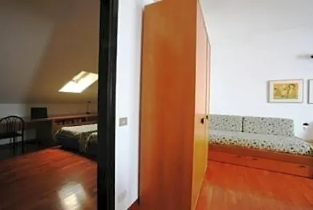 Odescalchi Appart hôtel