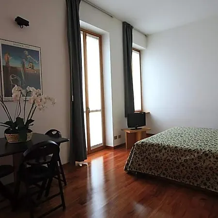 Appart hôtel Odescalchi Milan