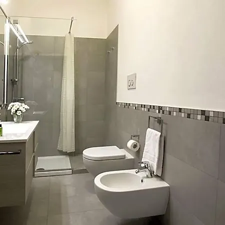 Appart hôtel Odescalchi 3*