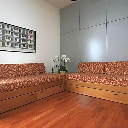 Odescalchi Appart hôtel 3*
