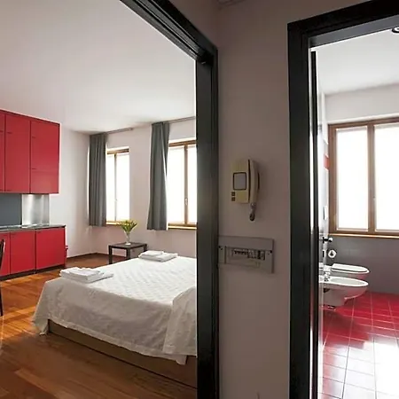 Appart hôtel Odescalchi Milan