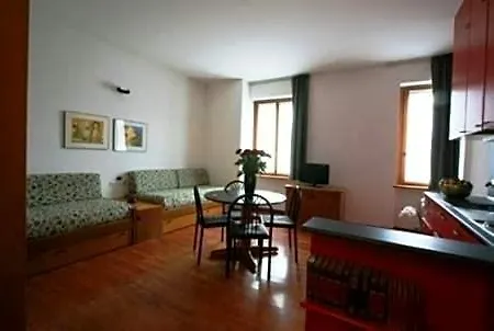 Appart hôtel Odescalchi Milan