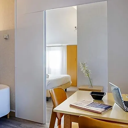 Apartmanhotel Cimarosa