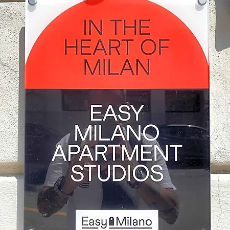 Easy - And Navigli 3*
