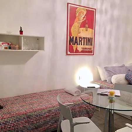 La Marina Di بيت للعطل ميلان
