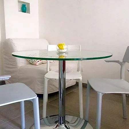 بيت للعطل La Marina Di