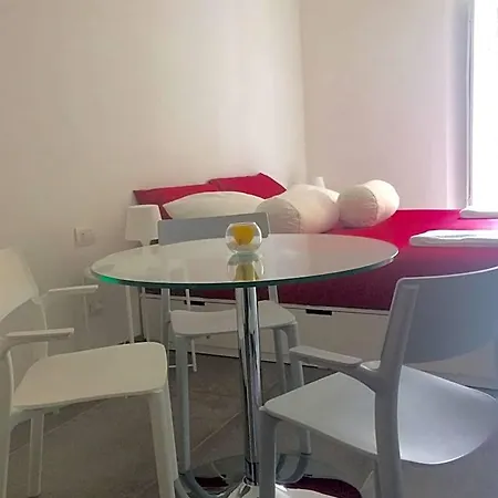 La Marina Di بيت للعطل ميلان