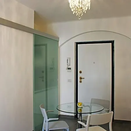 La Marina Di بيت للعطل *