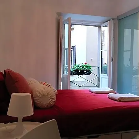 La Marina Di بيت للعطل
