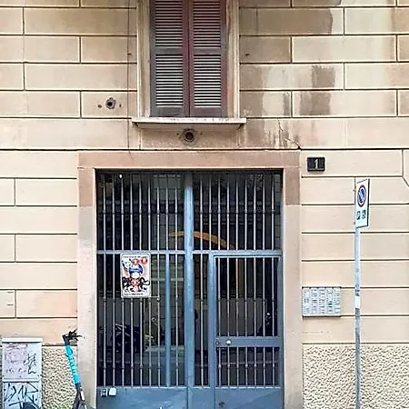 بيت للعطل La Marina Di ميلان