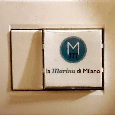 La Marina Di