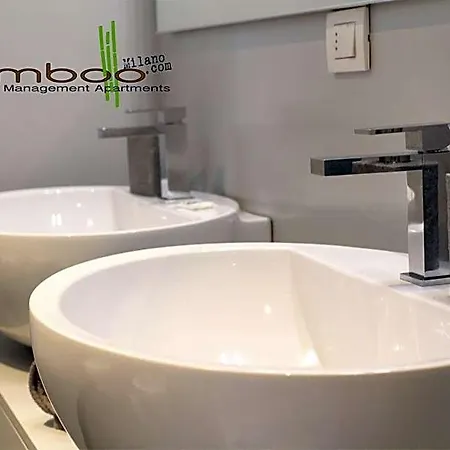 Bamboo Colico Loft * ميلان