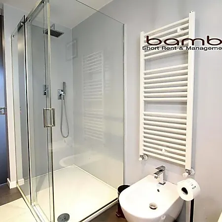 Bamboo Colico Loft