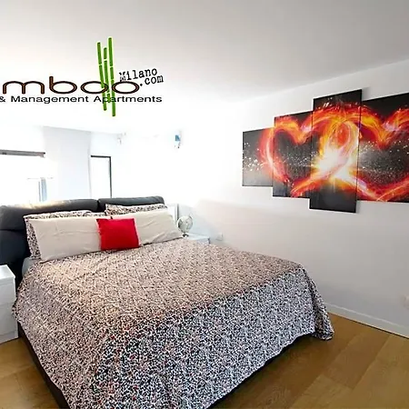 Bamboo Colico Loft *