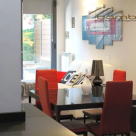 Bamboo Colico Loft *
