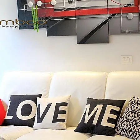 Bamboo Colico Loft