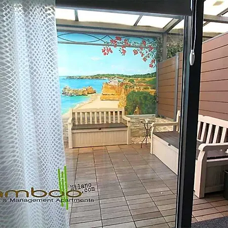 Bamboo Colico Loft *