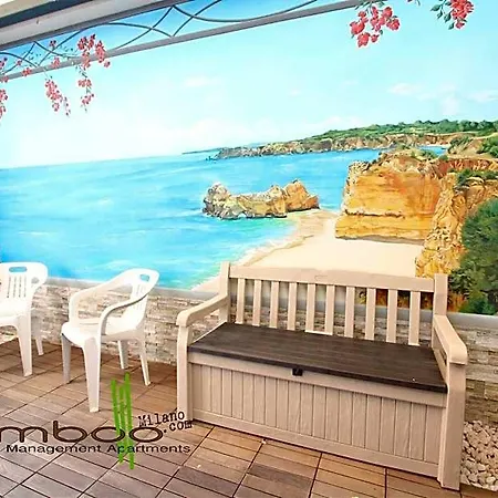 Bamboo Colico Loft