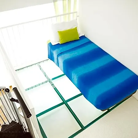 Apartman Via Breda 120 Milánó