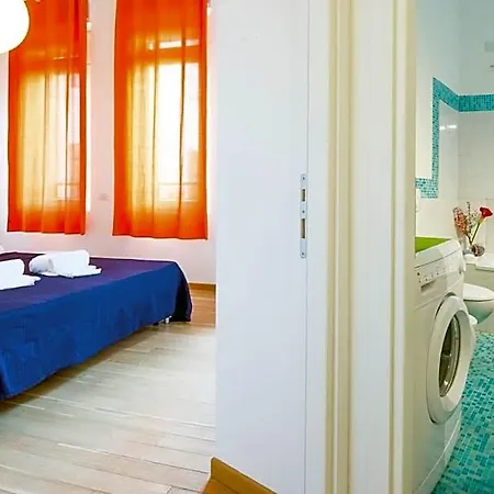 Apartman Via Breda 120 *