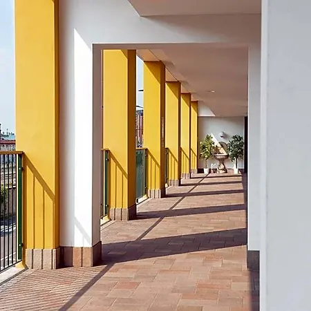 Via Breda 120 Apartman Milánó