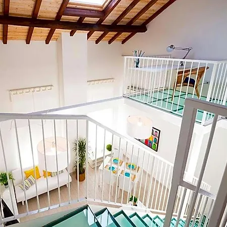 Apartman Via Breda 120 *