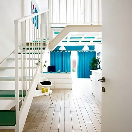 Apartman Via Breda 120 Milánó