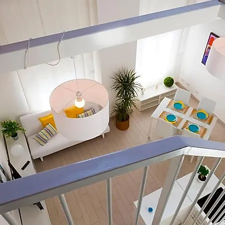 Apartman Via Breda 120 *
