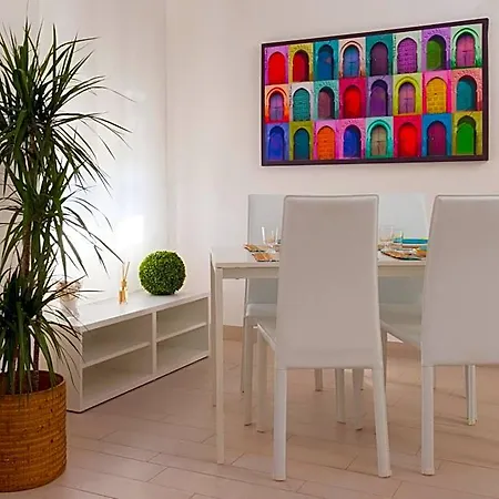 Apartman Via Breda 120