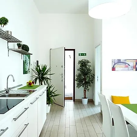 Apartman Via Breda 120 *