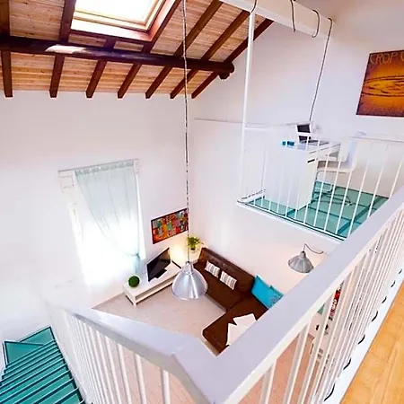 Via Breda 120 Apartman Milánó