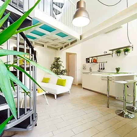 Via Breda 120 Apartman Milánó