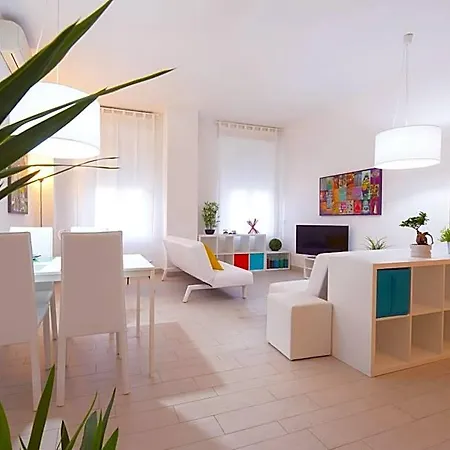 Apartman Via Breda 120 *