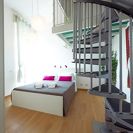 Via Breda 120 Apartman Milánó