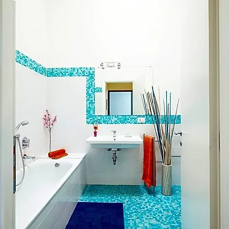 Via Breda 120 Apartman Milánó