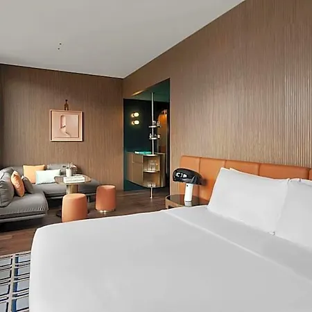 Casa Brera, A Luxury Collection Hotel, Hotel Milaan