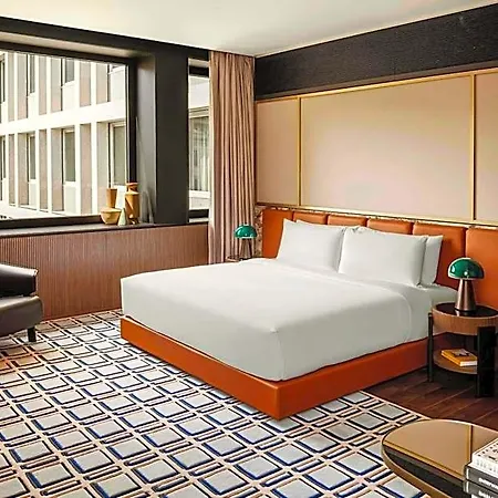 Hotel Casa Brera, A Luxury Collection Hotel,