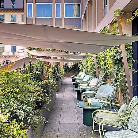 Casa Brera, A Luxury Collection Hotel,