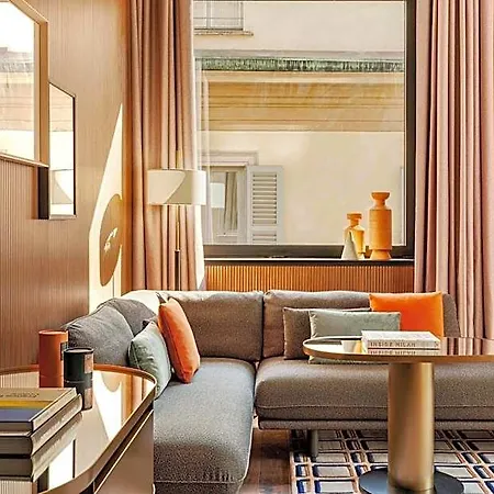Casa Brera, A Luxury Collection Hotel, Hotel 5*
