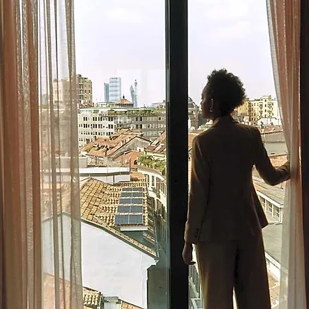 Casa Brera, A Luxury Collection Hotel, Milan