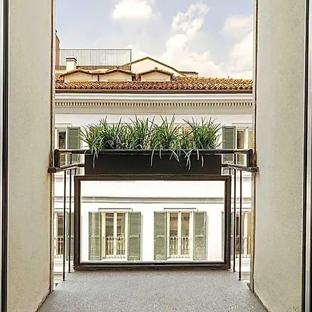 Casa Brera, A Luxury Collection Hotel, Hotel 5*