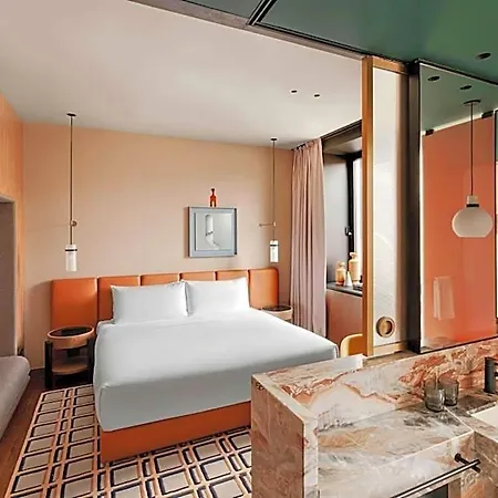 Casa Brera, A Luxury Collection Hotel, Hotel 5*